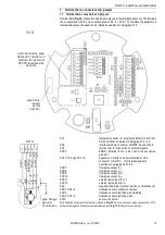 Предварительный просмотр 12 страницы LIMESA meters FG4000 Installations And Specifications