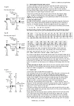 Предварительный просмотр 14 страницы LIMESA meters FG4000 Installations And Specifications