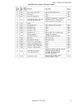 Предварительный просмотр 20 страницы LIMESA meters FG4000 Installations And Specifications