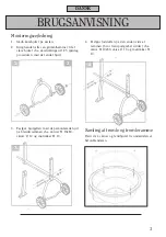 Preview for 3 page of limex 80053 Instruction Manual