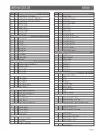 Preview for 6 page of limex ALPIN MASTER 128 User Manual