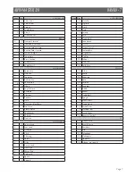 Preview for 7 page of limex ALPIN MASTER 128 User Manual