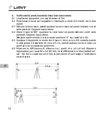 Preview for 56 page of LIMIT 1000-G Operating Manual