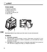 Preview for 60 page of LIMIT 1000-G Operating Manual