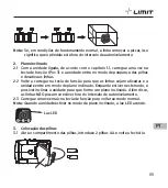 Preview for 67 page of LIMIT 1000-G Operating Manual