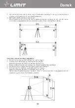 Preview for 16 page of LIMIT 1001 G Operating Manual