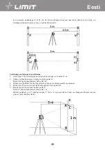 Preview for 50 page of LIMIT 1001 G Operating Manual