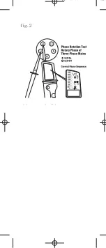 Предварительный просмотр 3 страницы LIMIT 110 Operating Manual