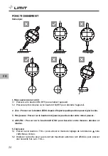 Preview for 26 page of LIMIT 151300506 Operating Manual