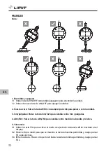 Preview for 32 page of LIMIT 151300506 Operating Manual