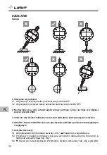 Preview for 38 page of LIMIT 151300506 Operating Manual