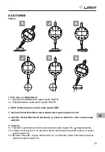 Preview for 41 page of LIMIT 151300506 Operating Manual