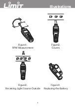 Предварительный просмотр 1 страницы LIMIT 198620106 Quick Start Manual