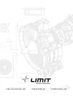 Preview for 68 page of LIMIT 2400 Operating Manual