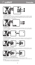 Предварительный просмотр 11 страницы LIMIT 266880103 Operating Manual