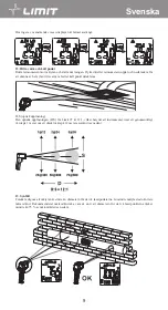 Предварительный просмотр 12 страницы LIMIT 266880103 Operating Manual