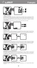 Предварительный просмотр 42 страницы LIMIT 266880103 Operating Manual