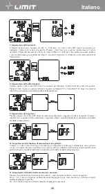 Предварительный просмотр 47 страницы LIMIT 266880103 Operating Manual