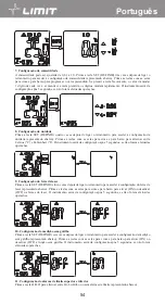 Предварительный просмотр 57 страницы LIMIT 266880103 Operating Manual