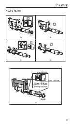 Preview for 35 page of LIMIT 272440108 Operating Manual