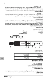 Preview for 50 page of LIMIT 272440108 Operating Manual