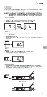 Preview for 33 page of LIMIT 272500109 Operating Manual