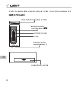 Предварительный просмотр 24 страницы LIMIT 272520107 Operating Manual