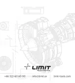 Предварительный просмотр 36 страницы LIMIT 272520107 Operating Manual