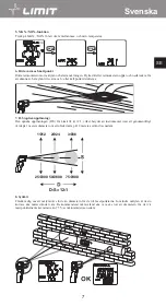 Предварительный просмотр 11 страницы LIMIT 272840109 Operating Manual