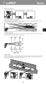 Предварительный просмотр 23 страницы LIMIT 272840109 Operating Manual