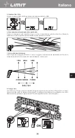 Предварительный просмотр 39 страницы LIMIT 272840109 Operating Manual