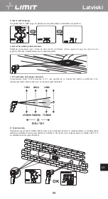 Предварительный просмотр 63 страницы LIMIT 272840109 Operating Manual