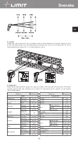 Предварительный просмотр 15 страницы LIMIT 272840208 Operating Manual