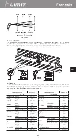 Предварительный просмотр 51 страницы LIMIT 272840208 Operating Manual