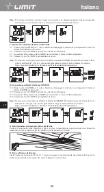 Предварительный просмотр 56 страницы LIMIT 272840208 Operating Manual