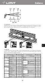 Предварительный просмотр 57 страницы LIMIT 272840208 Operating Manual