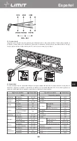 Предварительный просмотр 63 страницы LIMIT 272840208 Operating Manual