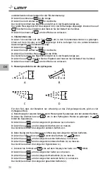 Предварительный просмотр 32 страницы LIMIT 281130104 Operating Manual