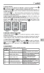 Предварительный просмотр 51 страницы LIMIT 281130104 Operating Manual