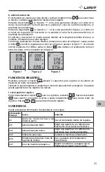 Предварительный просмотр 57 страницы LIMIT 281130104 Operating Manual