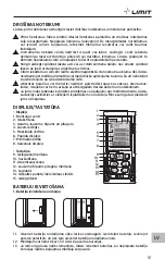 Предварительный просмотр 83 страницы LIMIT 281130104 Operating Manual