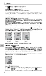 Предварительный просмотр 66 страницы LIMIT 281130203 Operating Manual