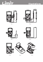 Preview for 1 page of LIMIT 400 Operating Manual