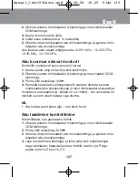 Preview for 130 page of LIMIT 500 Auto Operating Manual