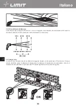 Предварительный просмотр 92 страницы LIMIT 98 Operating Manual