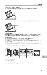 Preview for 29 page of LIMIT LDB56 Operating Manual