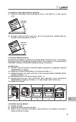 Preview for 31 page of LIMIT LDB56 Operating Manual