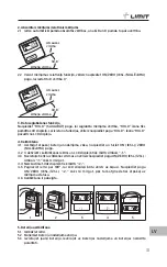 Preview for 33 page of LIMIT LDB56 Operating Manual