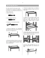 Предварительный просмотр 10 страницы LIMIT LIDD265 Instruction Manual