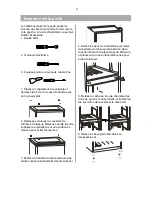 Предварительный просмотр 22 страницы LIMIT LIDD265 Instruction Manual